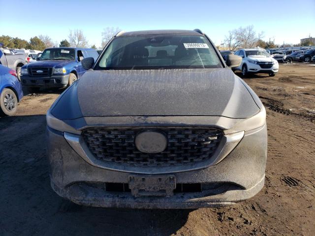 2022 MAZDA CX-5 PREMI - JM3KFBEM1N1548550