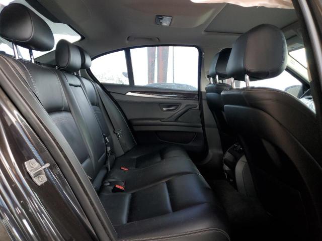 2016 BMW 535 I - WBA5B1C56GG553702