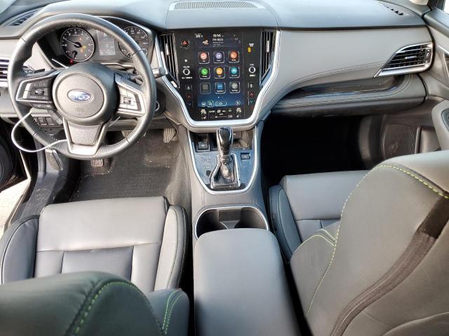 2020 SUBARU OUTBACK ON 4S4BTGKD2L3202121