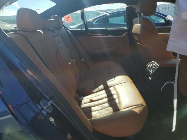 2020 BMW 530XE - WBAJB1C00LCE29335