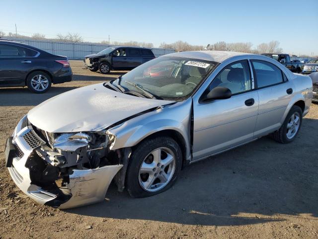 2004 Dodge Stratus SE