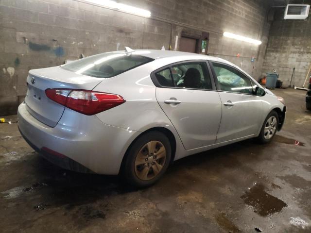 KNAFK4A62G5618462 KIA FORTE LX