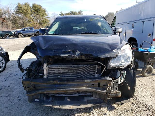 2016 CHEVROLET EQUINOX LT - 2GNFLFEK2G6287817
