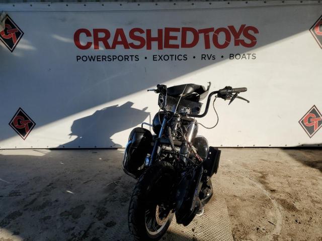 2018 HARLEY-DAVIDSON FLHTK ULTR - 1HD1KED17JB620833