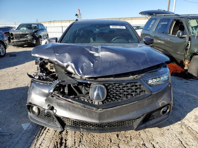 19UUB1F60KA003587 Acura TLX