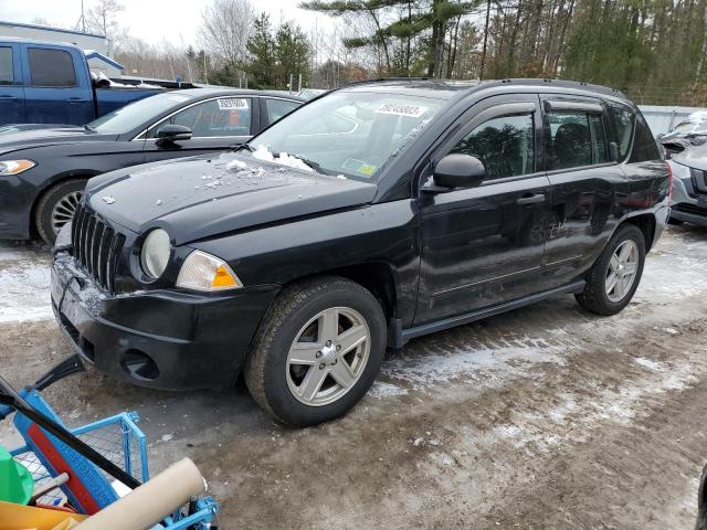 2010 Jeep Compass Sport