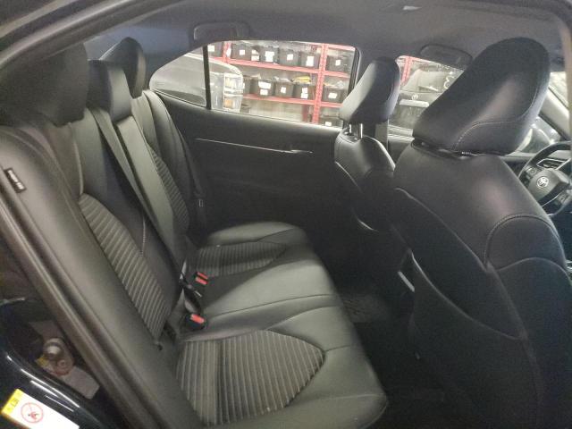 2019 TOYOTA CAMRY L - 4T1B11HK6KU694332