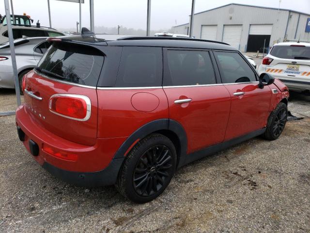 WMWLN5C54H2E32786 Mini COOPER CLUBMAN