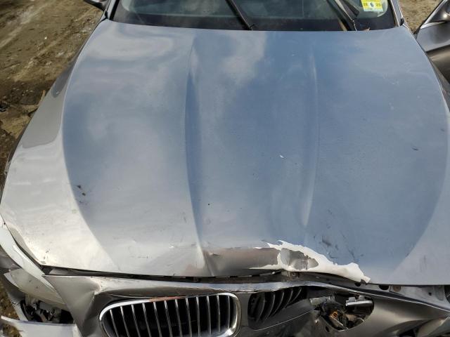 WBAXH5C55CDW06013 BMW 528 XI