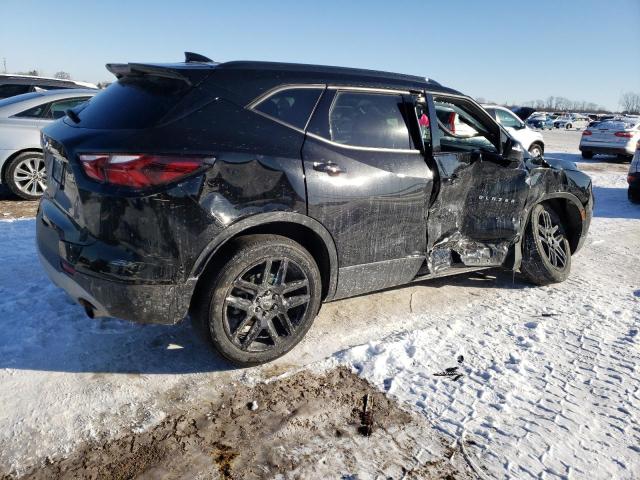 2019 CHEVROLET BLAZER 2LT - 3GNKBCRS5KS690548