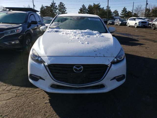 3MZBN1V36JM184116 Mazda 3 TOURING