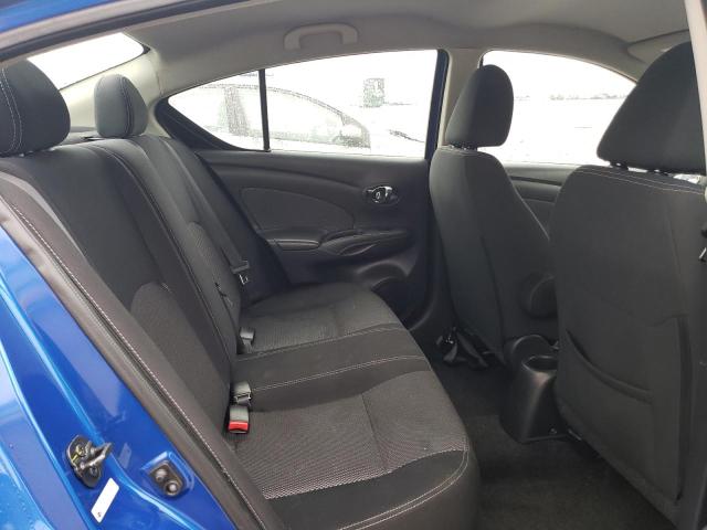2016 NISSAN VERSA S 3N1CN7AP9GL909518