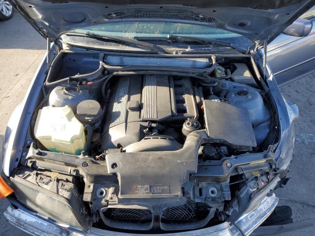 WBAAV33471FU79972 BMW 325 I