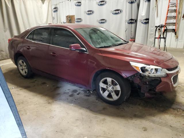 2016 CHEVROLET MALIBU LIM - 1G11C5SAXGF129412