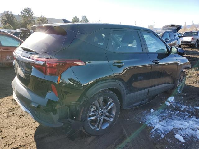 2022 KIA SELTOS LX - KNDEPCAA8N7318974
