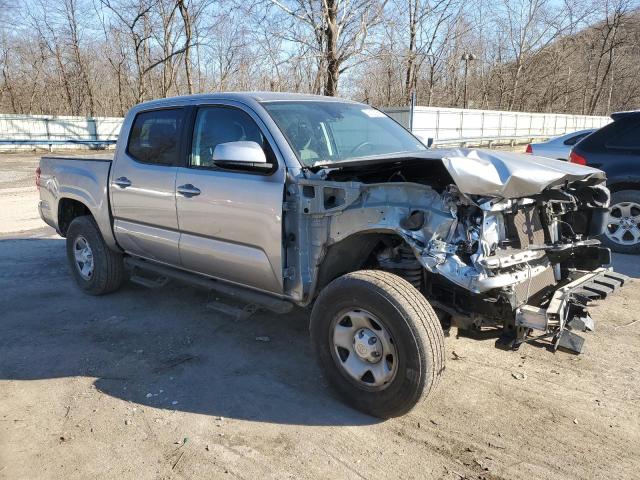 2021 TOYOTA TACOMA DOU - 3TYCZ5AN0MT026292
