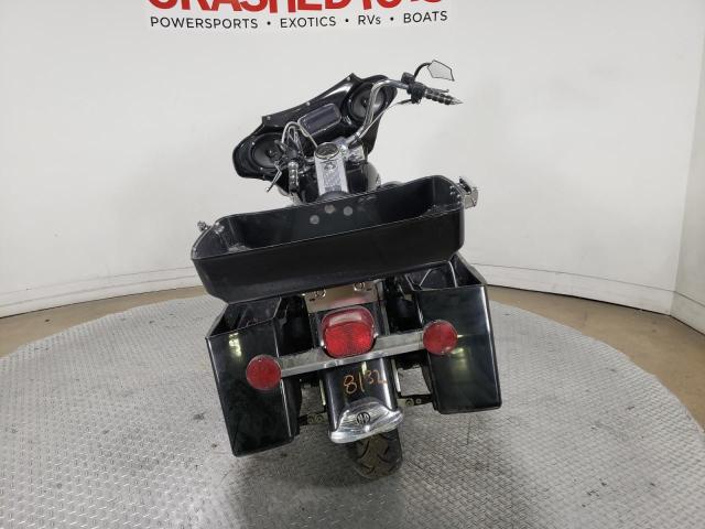 2007 HARLEY-DAVIDSON FLHRCI - 1HD1FR4137Y633323