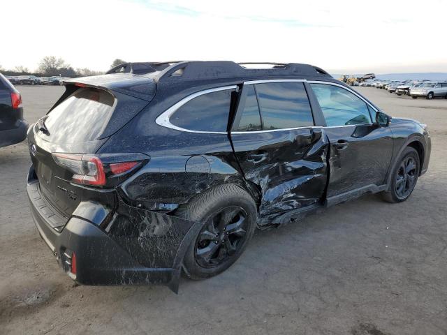 2020 SUBARU OUTBACK ON 4S4BTGKD2L3202121