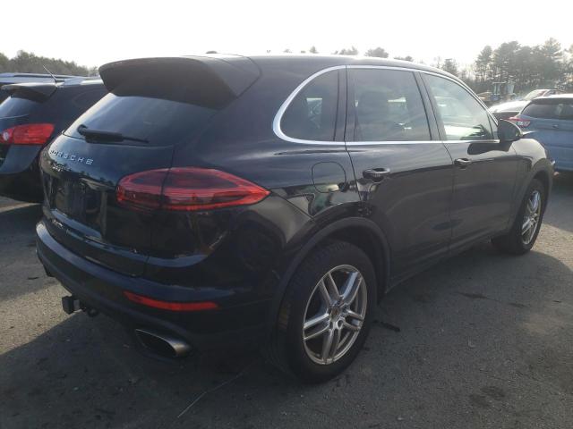 2016 PORSCHE CAYENNE - WP1AA2A27GLA10030