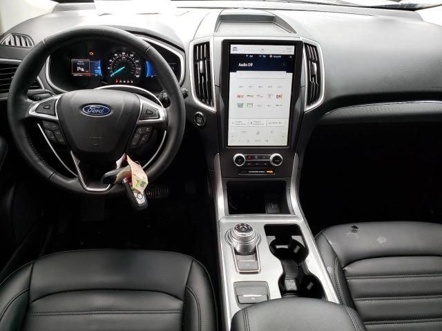 2021 FORD EDGE SEL - 2FMPK4J9XMBA44066