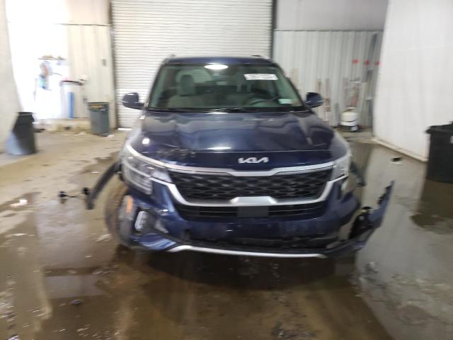 KNDETCA23N7284592 KIA Seltos Sx
