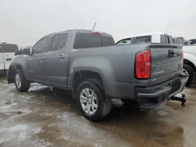 2021 CHEVROLET COLORADO L - 1GCGSCEN4M1109477