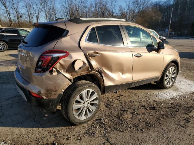 2018 BUICK ENCORE PRE - KL4CJASB3JB648608
