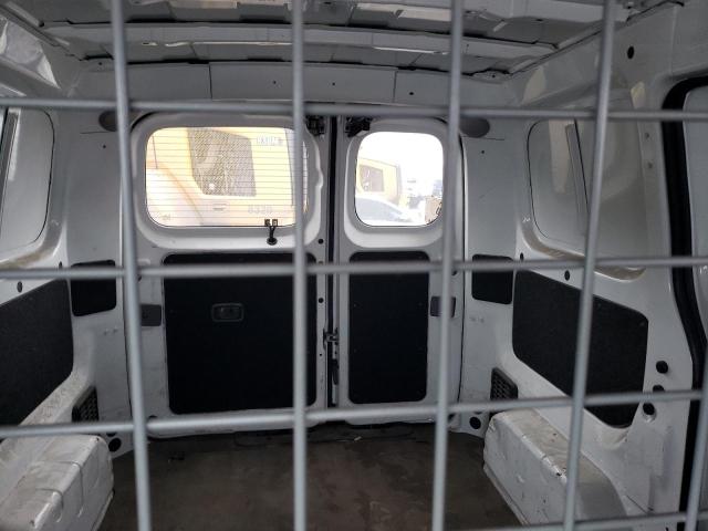 2016 NISSAN NV200 2.5S - 3N6CM0KN1GK690545