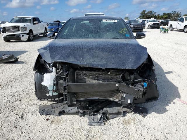 3KPF34AD2LE224781 KIA Forte Gt Line