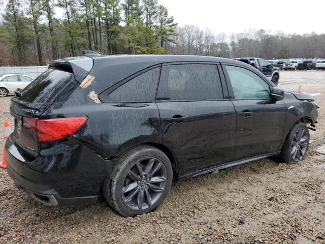 5J8YD4H09KL011276 Acura MDX