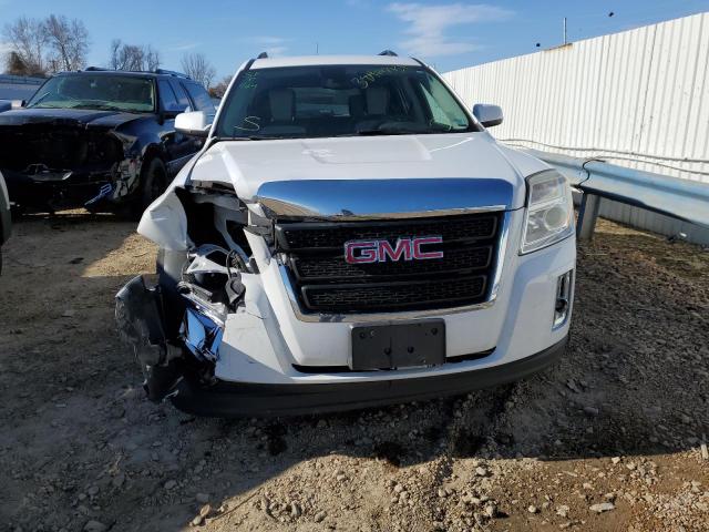 2CTALUEC1B6472339 GMC Terrain