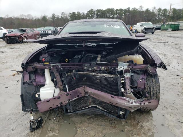 2021 DODGE CHARGER SC - 2C3CDXGJ9MH578001