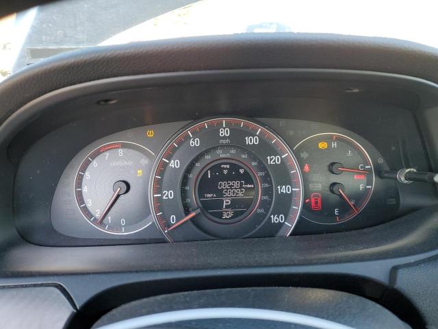 2016 HONDA ACCORD SPO 1HGCR2F5XGA154108