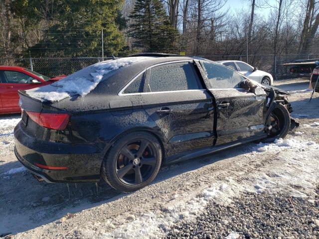 2016 AUDI S3 PREMIUM WAUB1GFF1G1027882