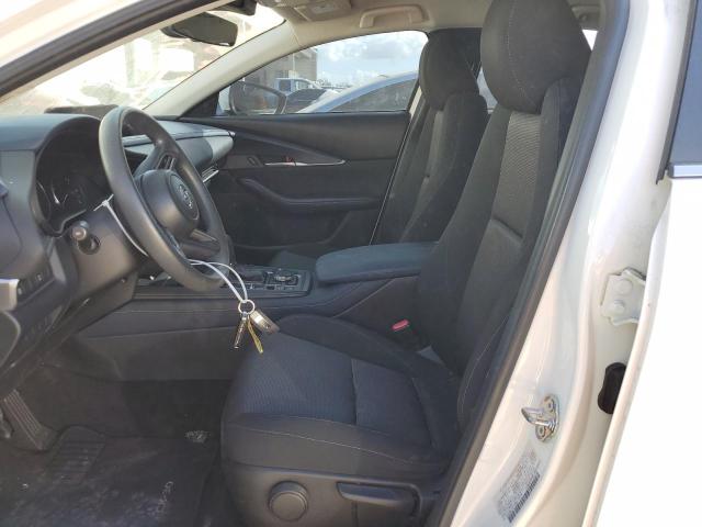 2020 MAZDA CX-30 - 3MVDMABL7LM112653