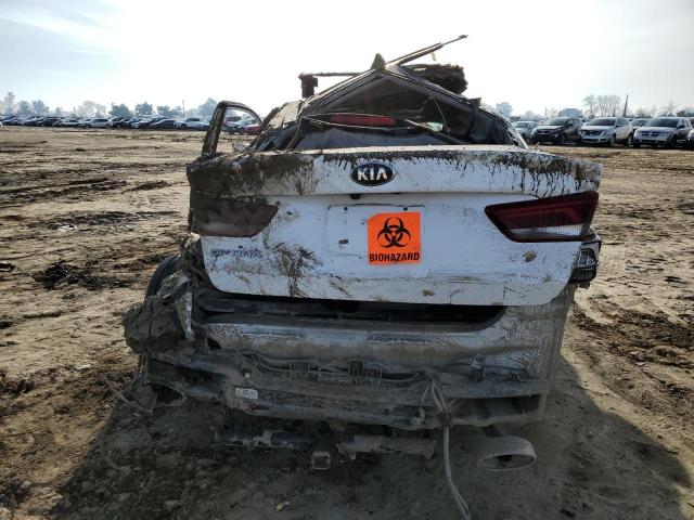 2020 KIA OPTIMA LX - 5XXGT4L34LG440664