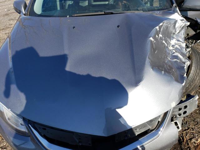 2018 CHEVROLET VOLT PREMI - 1G1RD6S55JU136036