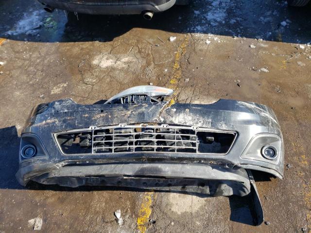 1LNHL9FT9AG600598 Lincoln MKS