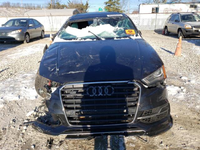 2016 AUDI S3 PREMIUM WAUB1GFF1G1027882