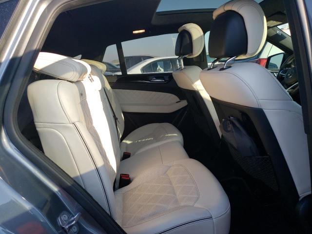 4JGED6EB0JA124476 Mercedes-Benz Gle Coupe 43 Amg