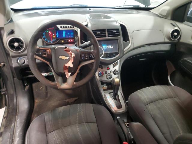 2015 CHEVROLET SONIC LT - 1G1JC5SH7F4179773