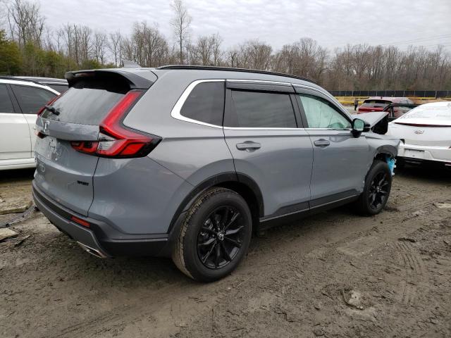 2023 HONDA CR-V SPORT 2HKRS6H52PH803930
