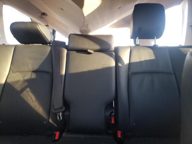 2021 TOYOTA 4RUNNER NI - JTEJU5JR2M5951646