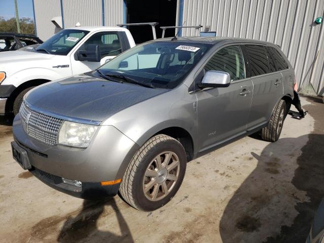 2LMDU68C48BJ01480 2008 Lincoln Mkx