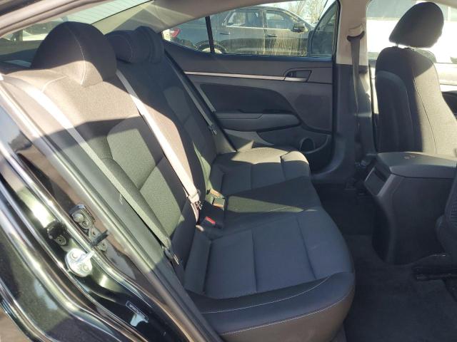2018 HYUNDAI ELENTRA - 5NPD84LF8JH392084