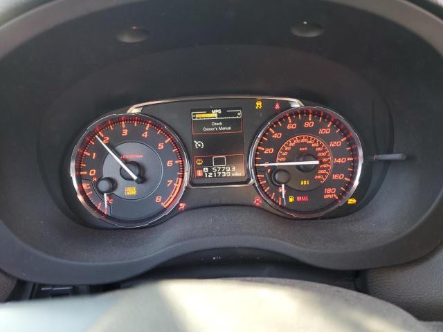 JF1VA1A63F9819946 Subaru WRX