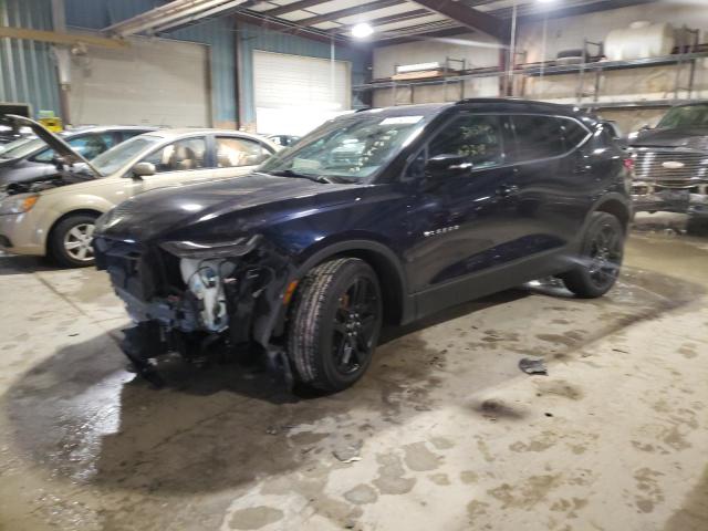 2020 CHEVROLET BLAZER 3LT - 3GNKBJRS9LS659695