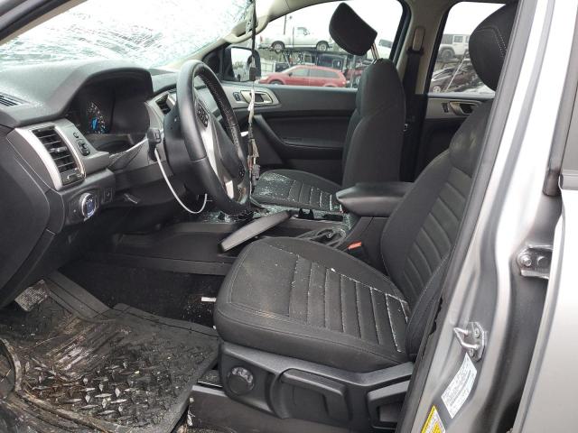 2020 FORD RANGER XL - 1FTER4FH2LLA56766