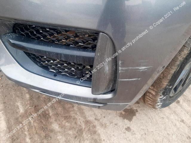 SADCA2AN2JA245639 Jaguar F-pace R-s