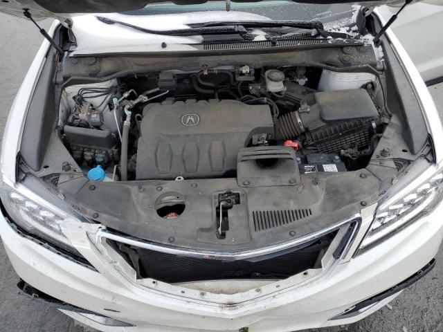 2018 ACURA RDX - 5J8TB3H38JL014785